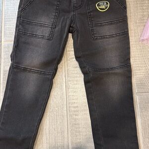 Art Class Black Kids Jeans